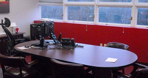 Westmoreland Business Center Conference Room