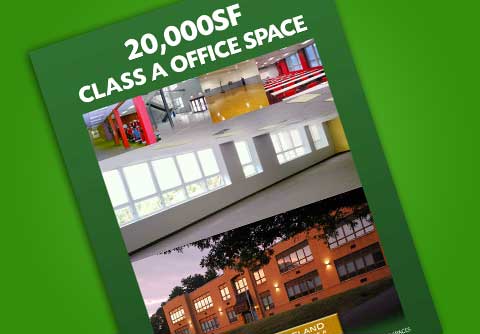 Westmoreland Business Center Brochure