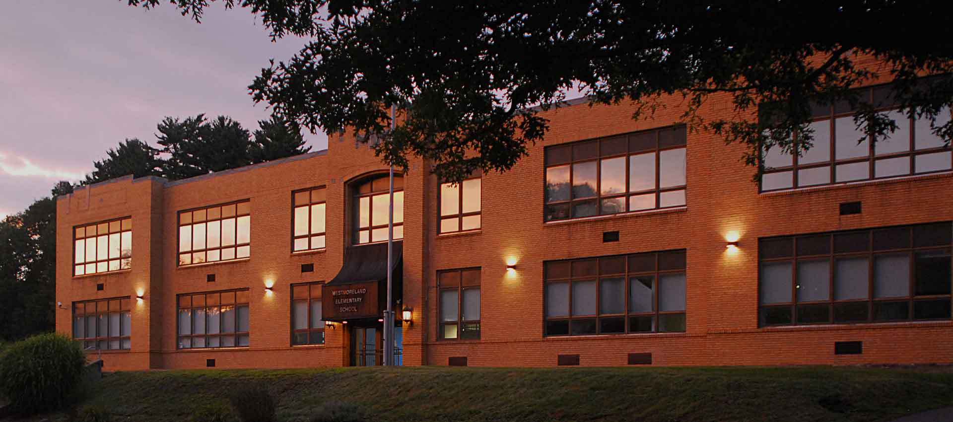 Westmoreland Business Center Professional Office Space for Rent