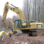 Westmoreland Business Center Fehlinger Construction Group