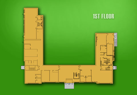 Westmoreland Business Center Front