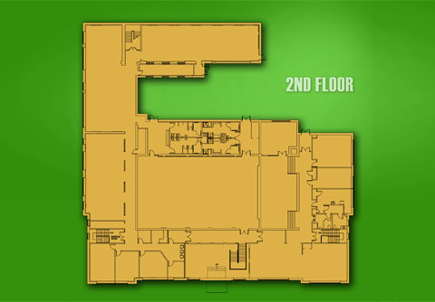 Westmoreland Business Center Front